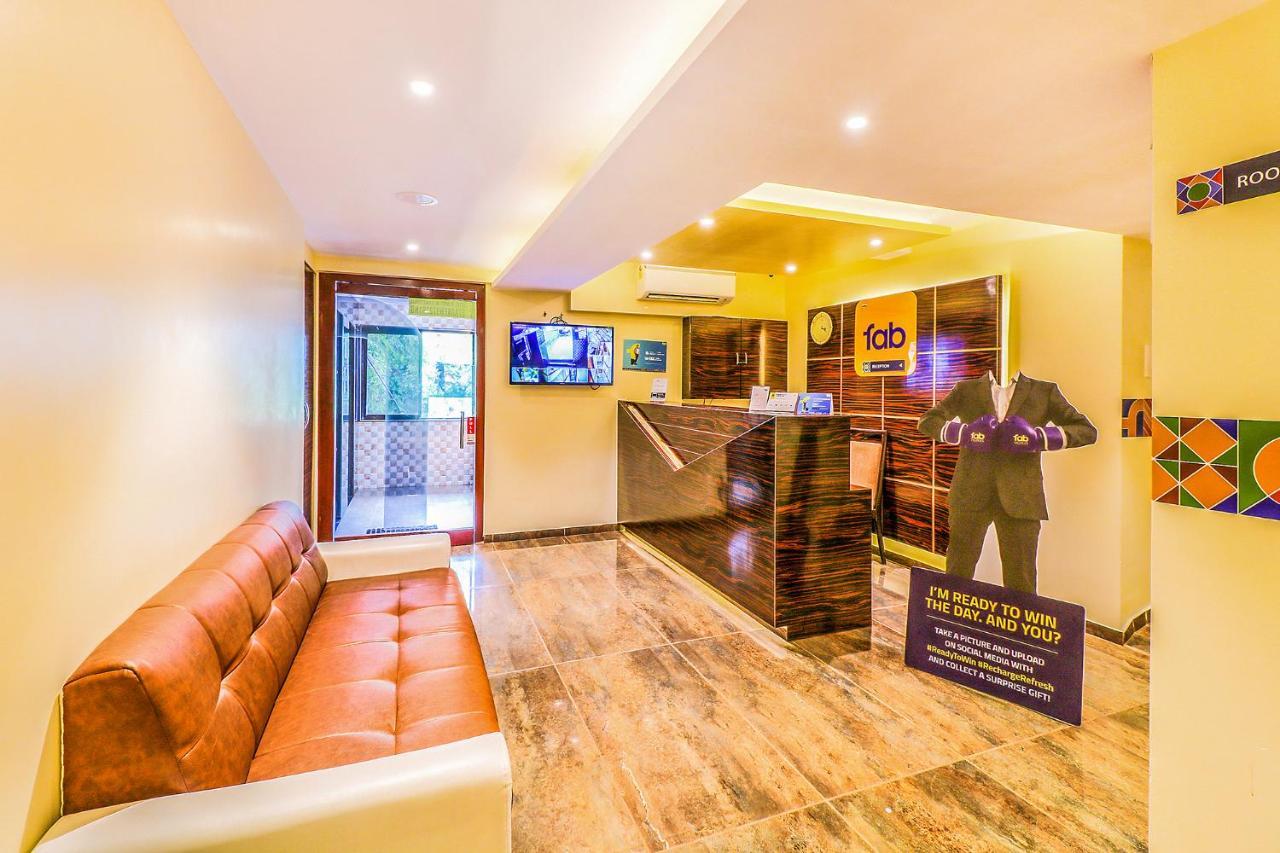 Hotel Byaris International By Bizzgrow Hotels - Mumbai — Photos 2